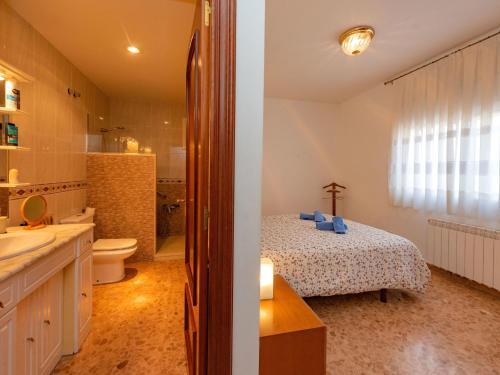 Holiday Home Vila Joaquina