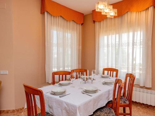 Holiday Home Vila Joaquina