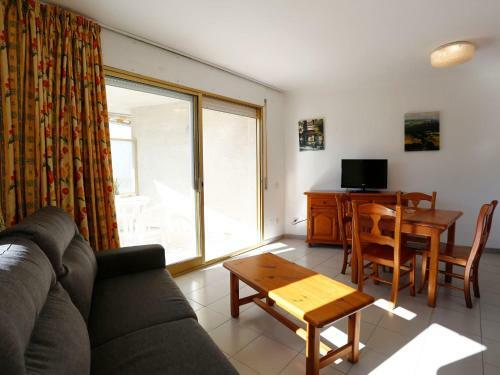 Apartment Edificio Sol Daurat