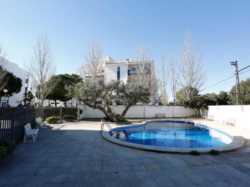 Apartment Edificio Sol Daurat