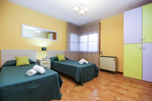 Villa Geranis - Piscina Privada
