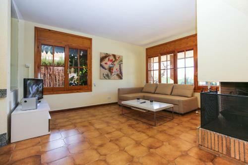 Villa Geranis - Piscina Privada