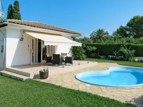 Ferienhaus Mit Pool Cambrils (tarragona) 165s