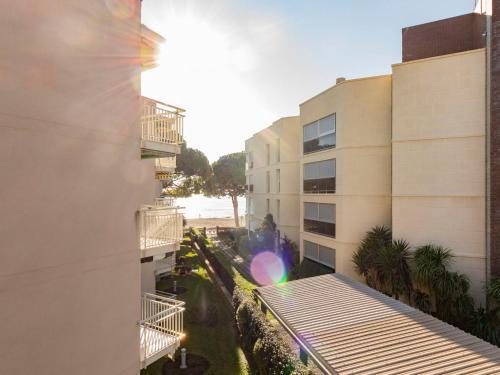 Apartment Edificioo Dms Iv.3