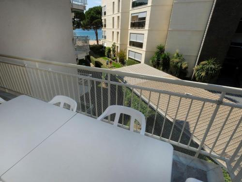 Apartment Edificioo Dms Iv.3