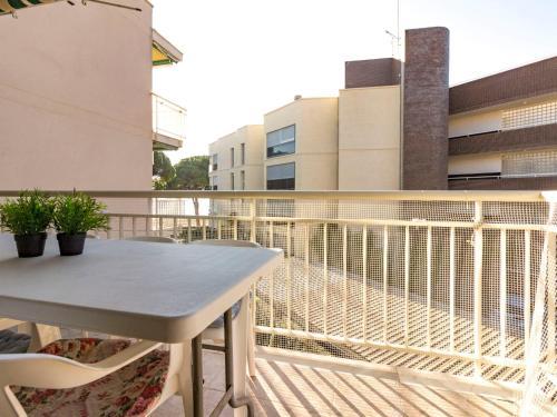 Apartment Edificioo Dms Iv.3
