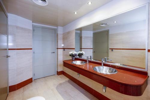 Villa Girasol Planet Costa Dorada