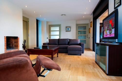 Villa Girasol Planet Costa Dorada