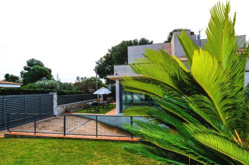 Villa Girasol Planet Costa Dorada