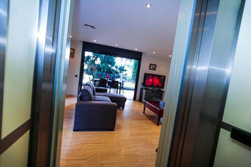 Villa Girasol Planet Costa Dorada