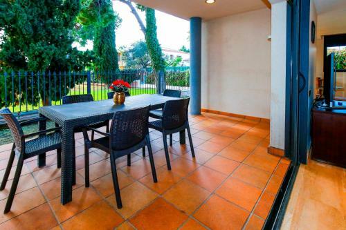 Villa Girasol Planet Costa Dorada