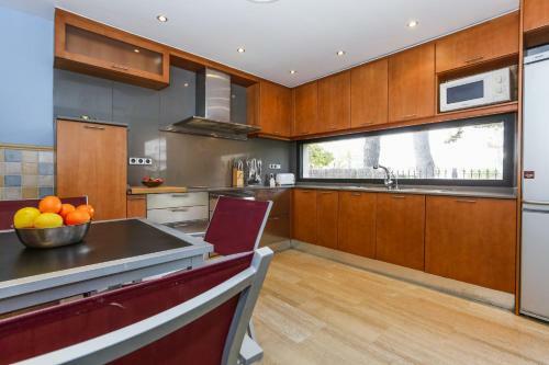 Villa Girasol Planet Costa Dorada