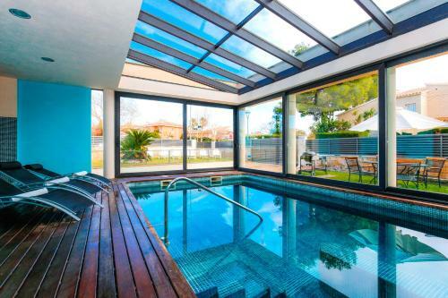 Villa Girasol Planet Costa Dorada