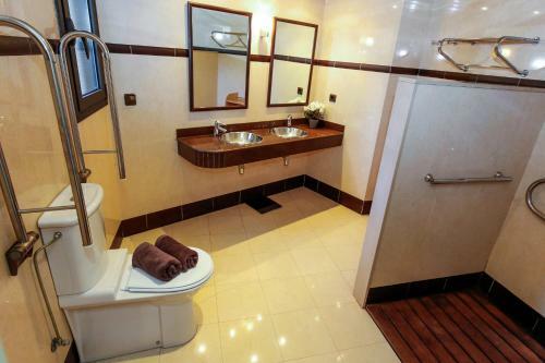 Villa Girasol Planet Costa Dorada