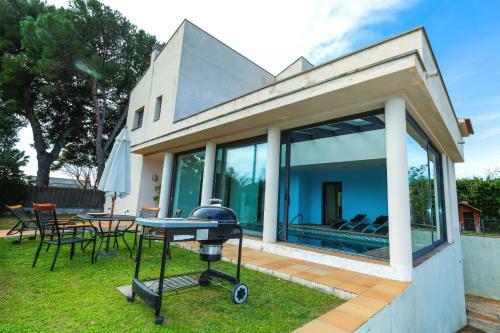 Villa Girasol Planet Costa Dorada