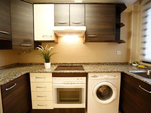 Apartment Residencial Mar Cambrils