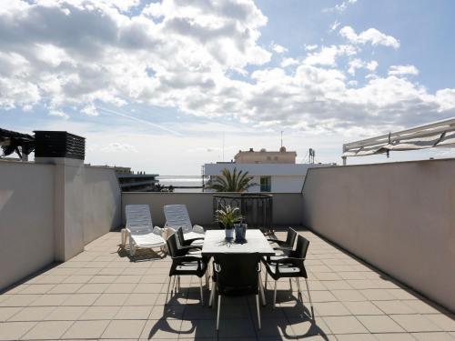 Apartment Residencial Mar Cambrils