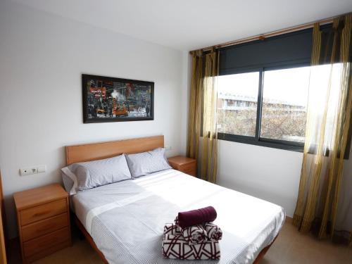 Apartment Residencial Mar Cambrils