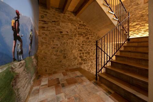 Bed & Breakfast Sports House Nord Sud