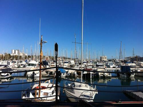 Nasta Vilanova Apartment Hutb-017614