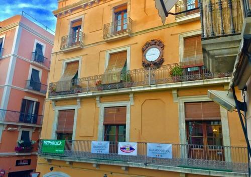 Nasta Vilanova Apartment Hutb-017614