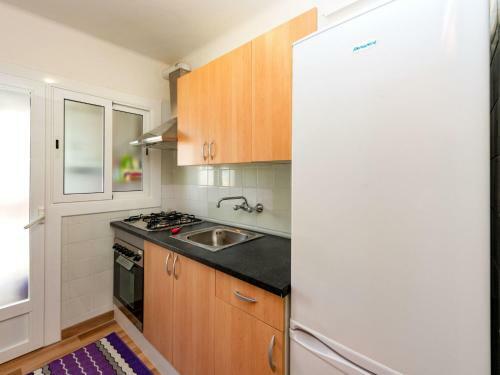 Apartment Nautic