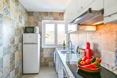 Apartamento First Line Beach Vilanova
