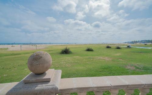Apartamento First Line Beach Vilanova