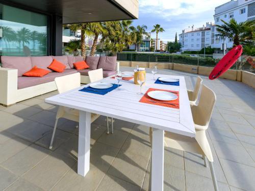Apartment Royal Vilanova