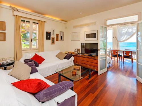 Holiday Home Rocamar