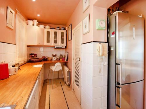 Holiday Home Rocamar