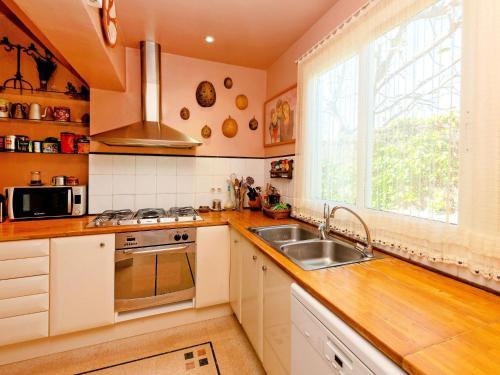 Holiday Home Rocamar