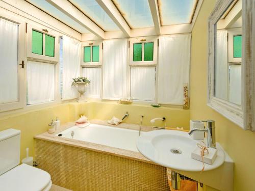 Holiday Home Rocamar