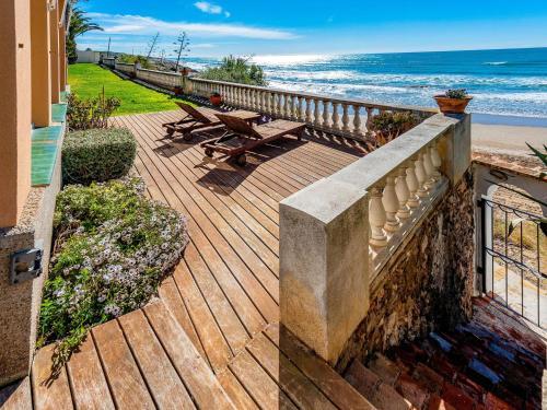 Holiday Home Rocamar