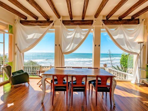 Holiday Home Rocamar
