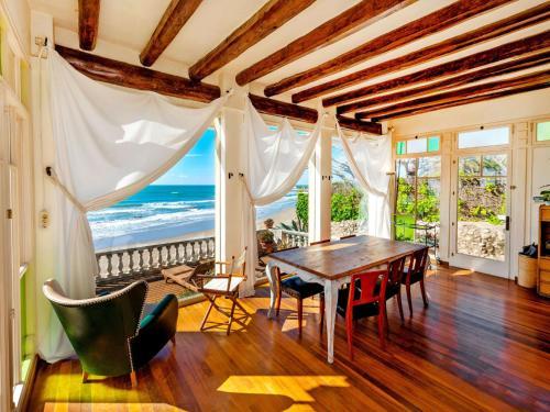 Holiday Home Rocamar
