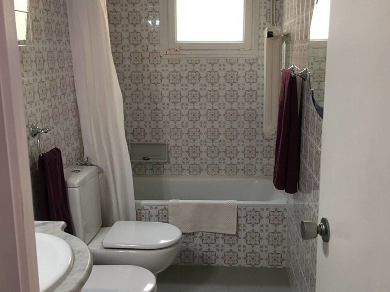 Apartamento La Mediterranea