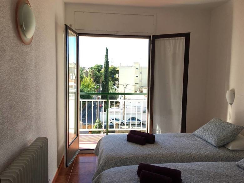 Apartamento La Mediterranea