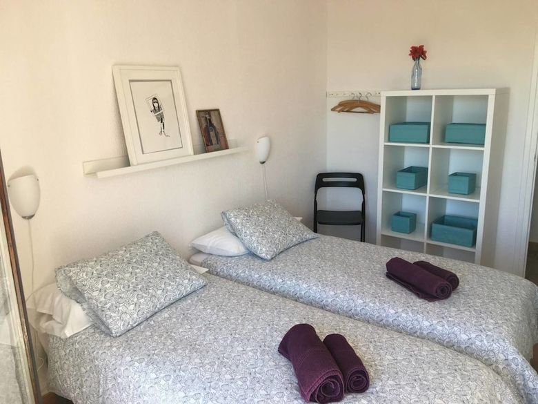 Apartamento La Mediterranea