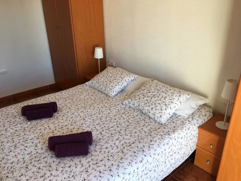 Apartamento La Mediterranea