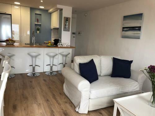 Apartamento Vilamarlux II