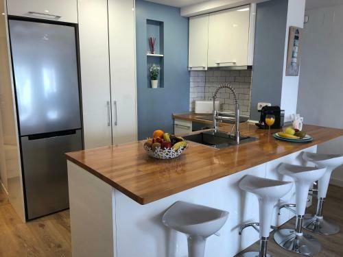 Apartamento Vilamarlux II