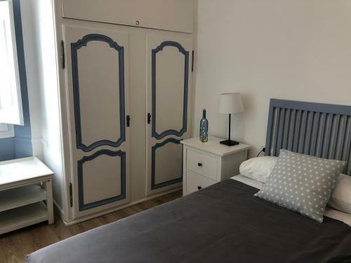 Apartamento Vilamarlux II