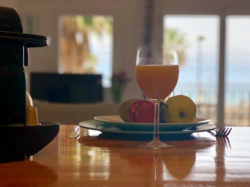Apartamento Vilamarlux II