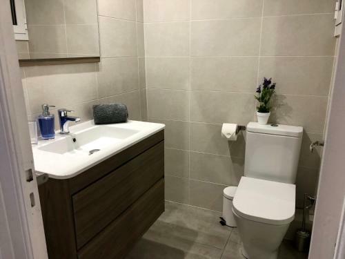 Apartamento Vilamarlux II