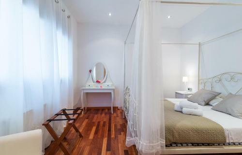 Apartamento Beach Town House