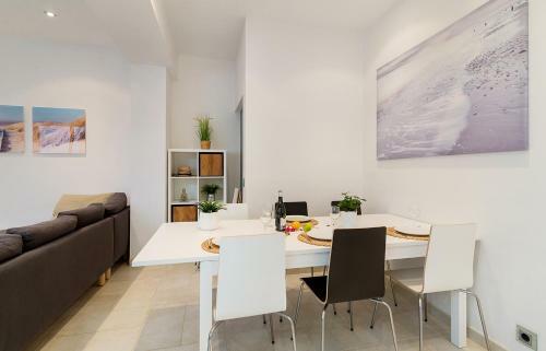 Apartamento Beach Town House