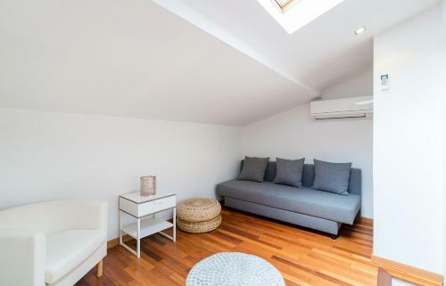 Apartamento Beach Town House