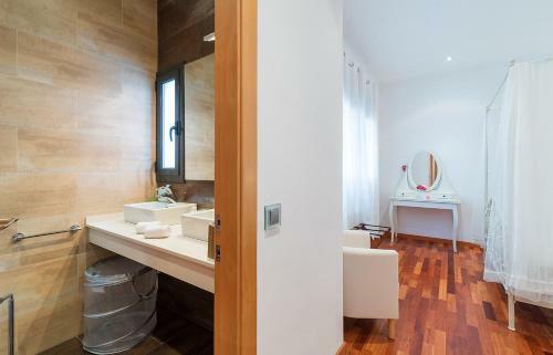 Apartamento Beach Town House