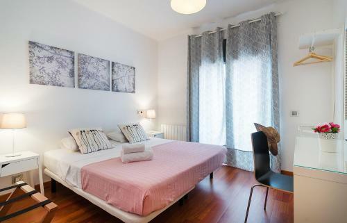 Apartamento Beach Town House